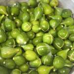 higos para la preparaciónde cerveza ASUAK