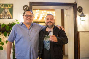 ROKU Dia de la premiación cOPA CERVECERA DEL AUSTRO 2026